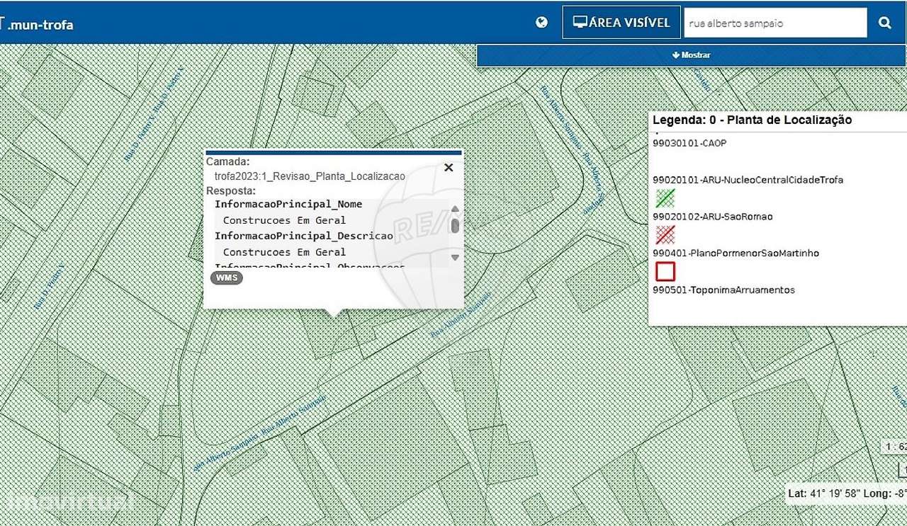 Terreno  para venda - Grande imagem: 4/4