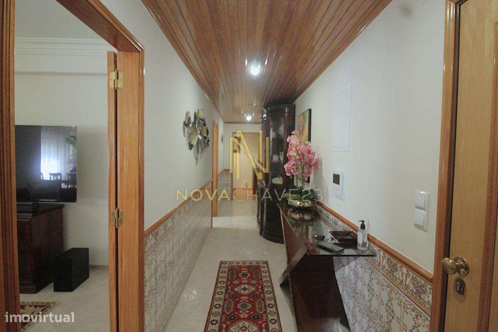 Apartamento T2 Espaçoso e Luminoso -Fonte das Eiras-6