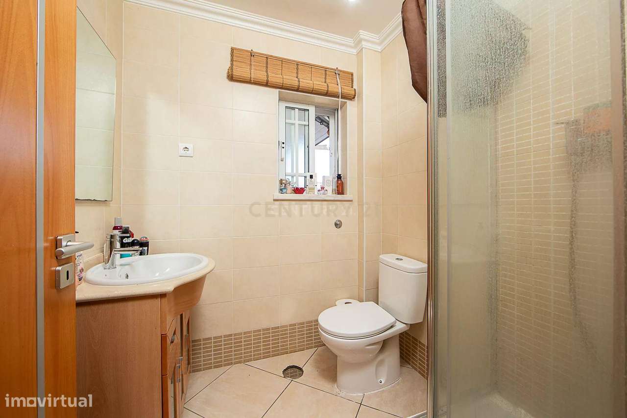 Moradia T3 Quinta do Conde - Grande imagem: 5/14