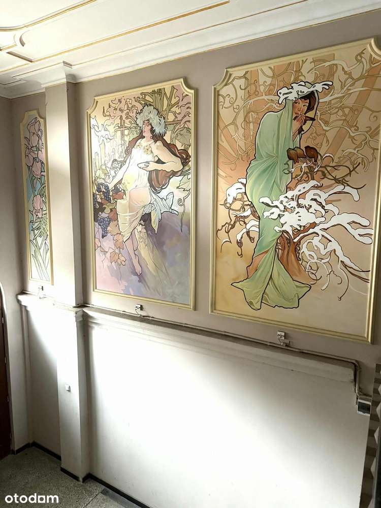 Do wynajęcia 60m2 ul.Czajcza 2 REZERWACJA do 20.12.25 r. - Pełny obrazek: 3/10