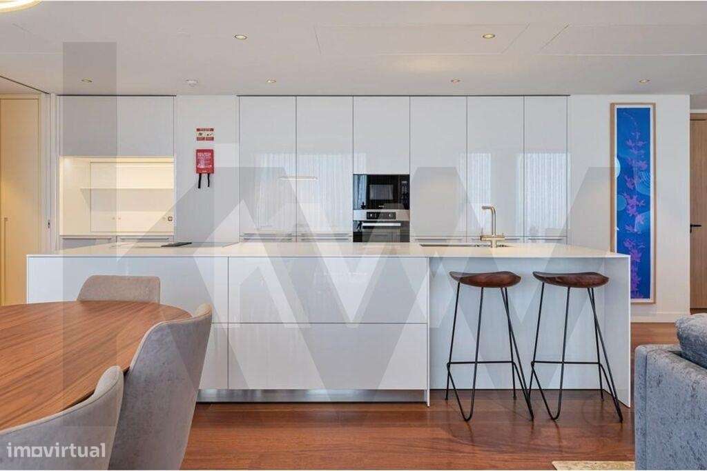 T3 Vista Rio | Martinhal Residences - Parque da Nações - Grande imagem: 3/45