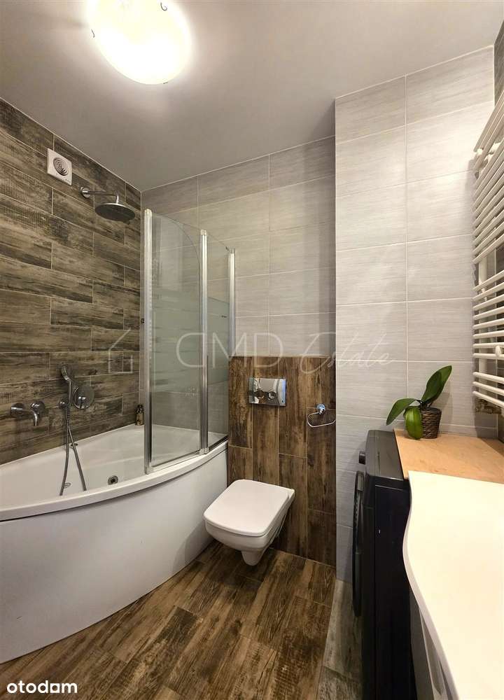 Planty Śląskie 70,70 m² 3 pokoje 2 balkony MP-13