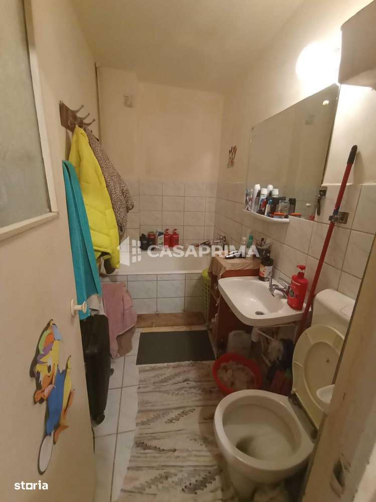 Apartament 2 camere  DECOMANDAT, Nicolina Belvedere, bulevard - Imagine principală: 3/3