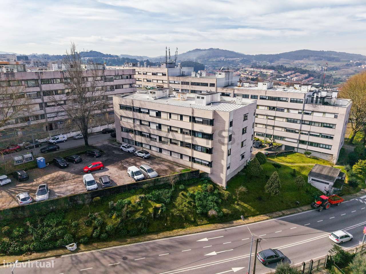 T2 Totalmente Remodelado na Sé, cividade-16