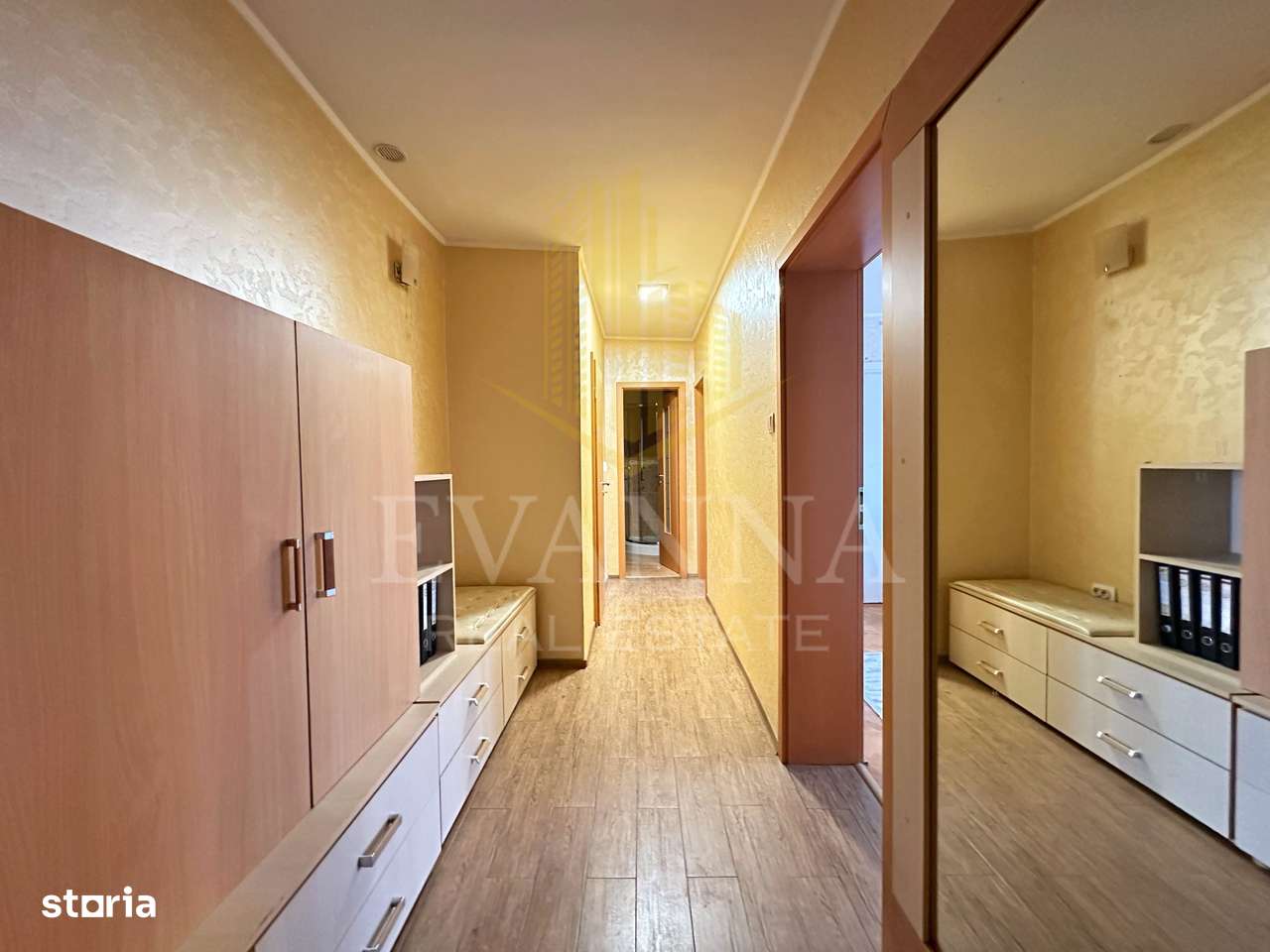Apartament 2 camere decomandat Bd-ul Traian - Imagine principală: 2/6