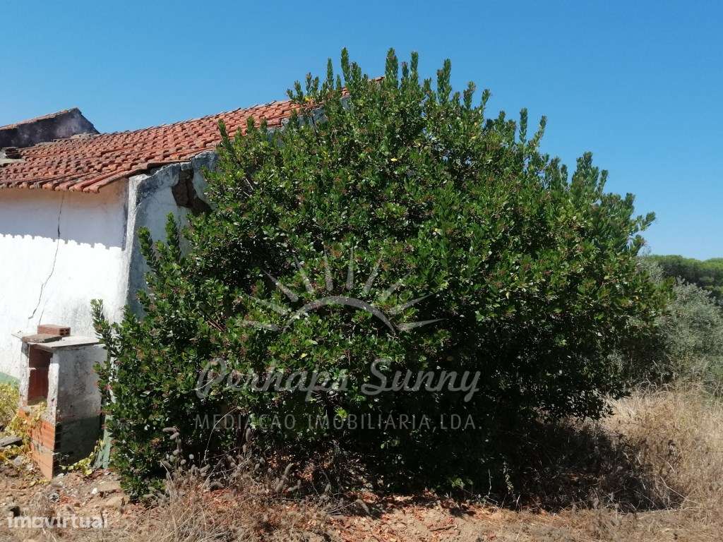 Quintinha - São Francisco da Serra-4