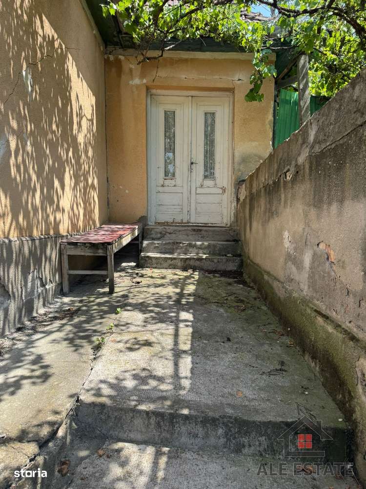 Casă individuala de vanzare, teren 475 mp, Turda- zona centrală !-5