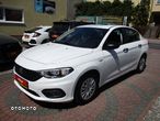 Fiat Tipo - 1