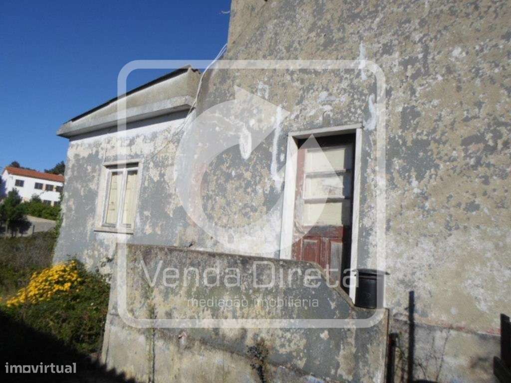 Quintinha com 2 Moradias Térreas | Sobreiro - Mafra - IMÓVEL DA BANCA - Grande imagem: 4/20