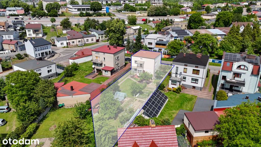 Kłobuck, ul. Skorupki | Dom na sprzedaż - Pełny obrazek: 4/18