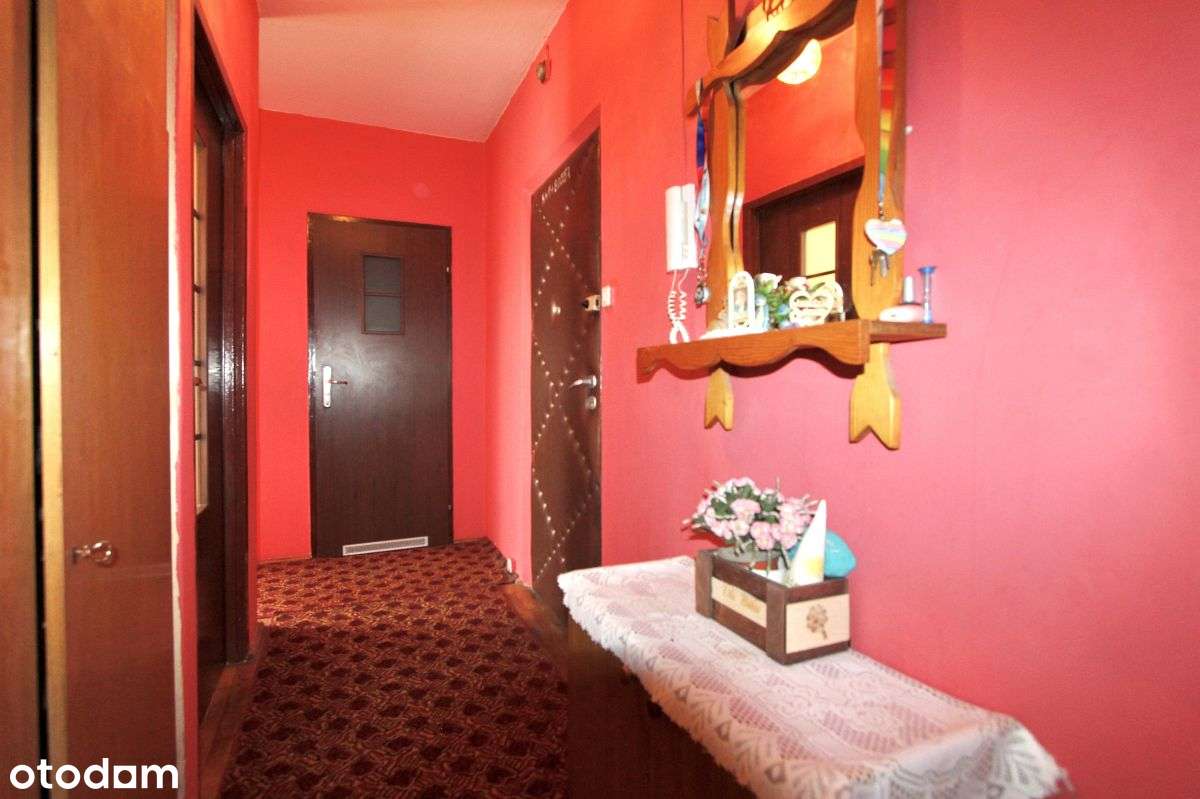 2 pokoje z loggia Świdwin centrum-8