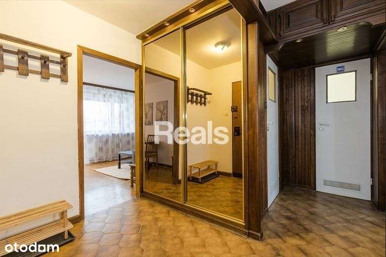 Saska Kępa – komfortowe 3 pokojowe 68,09 m2-13