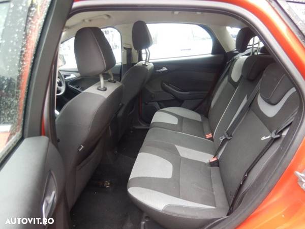 Turbina Ford Focus 3 2011 HATCHBACK 1.6 CRTC T1DB - 7