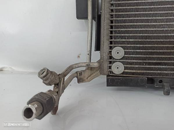 Radiador Ar Condicionado Ac Mercedes-Benz Clk (C208) - 2