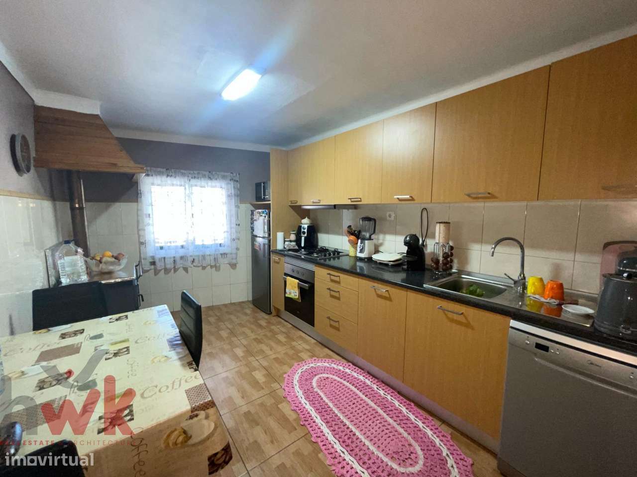 Moradia T3 próxima do centro de Góis-8