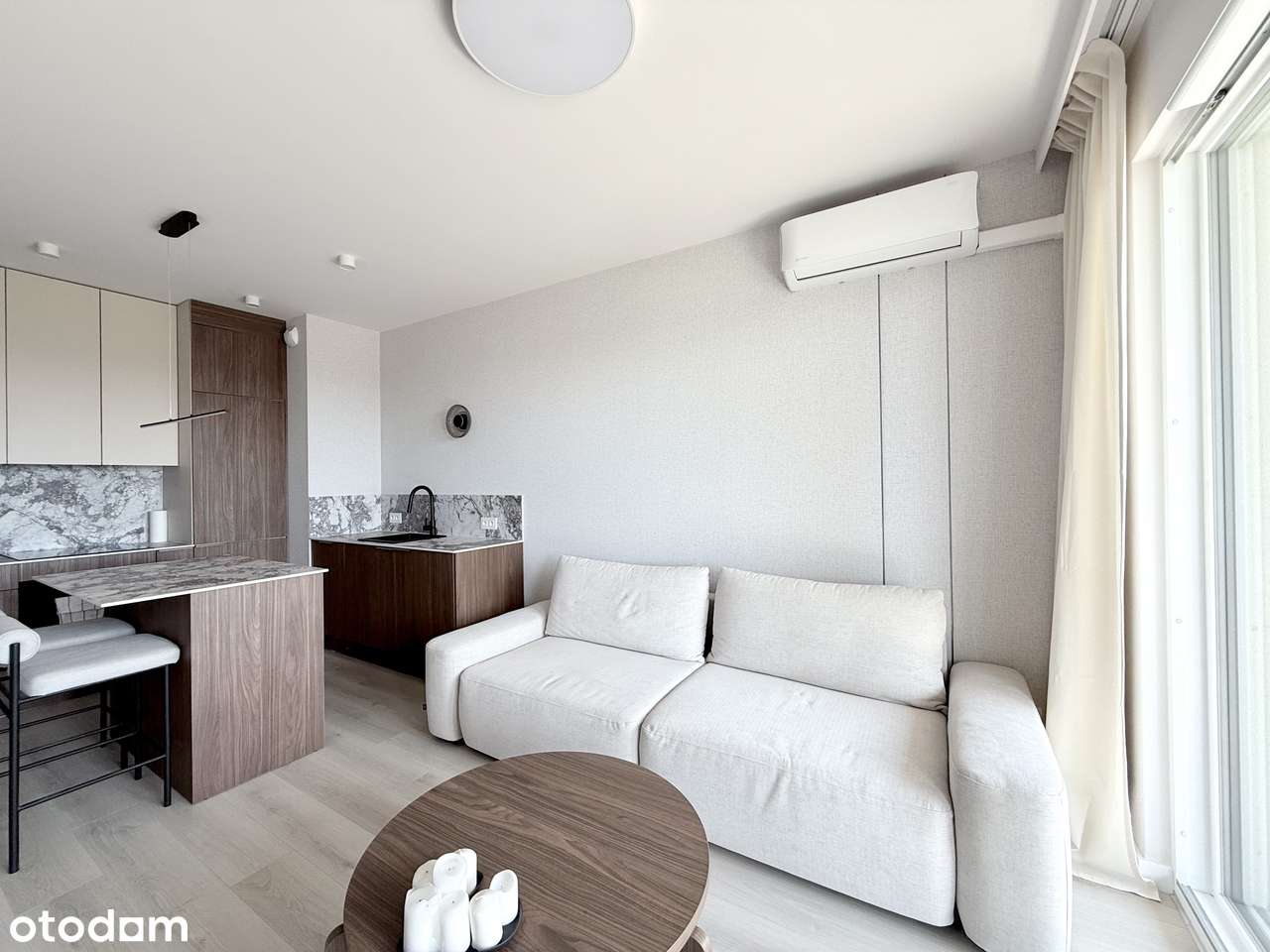 PRZY PARKU ŚLĄSKIM| 12 p z widokiem| Taras 14m2| KLIMA| *BEZPOŚREDNIO*-7