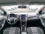 Hyundai I30 1.4 CRDi Comfort - 6