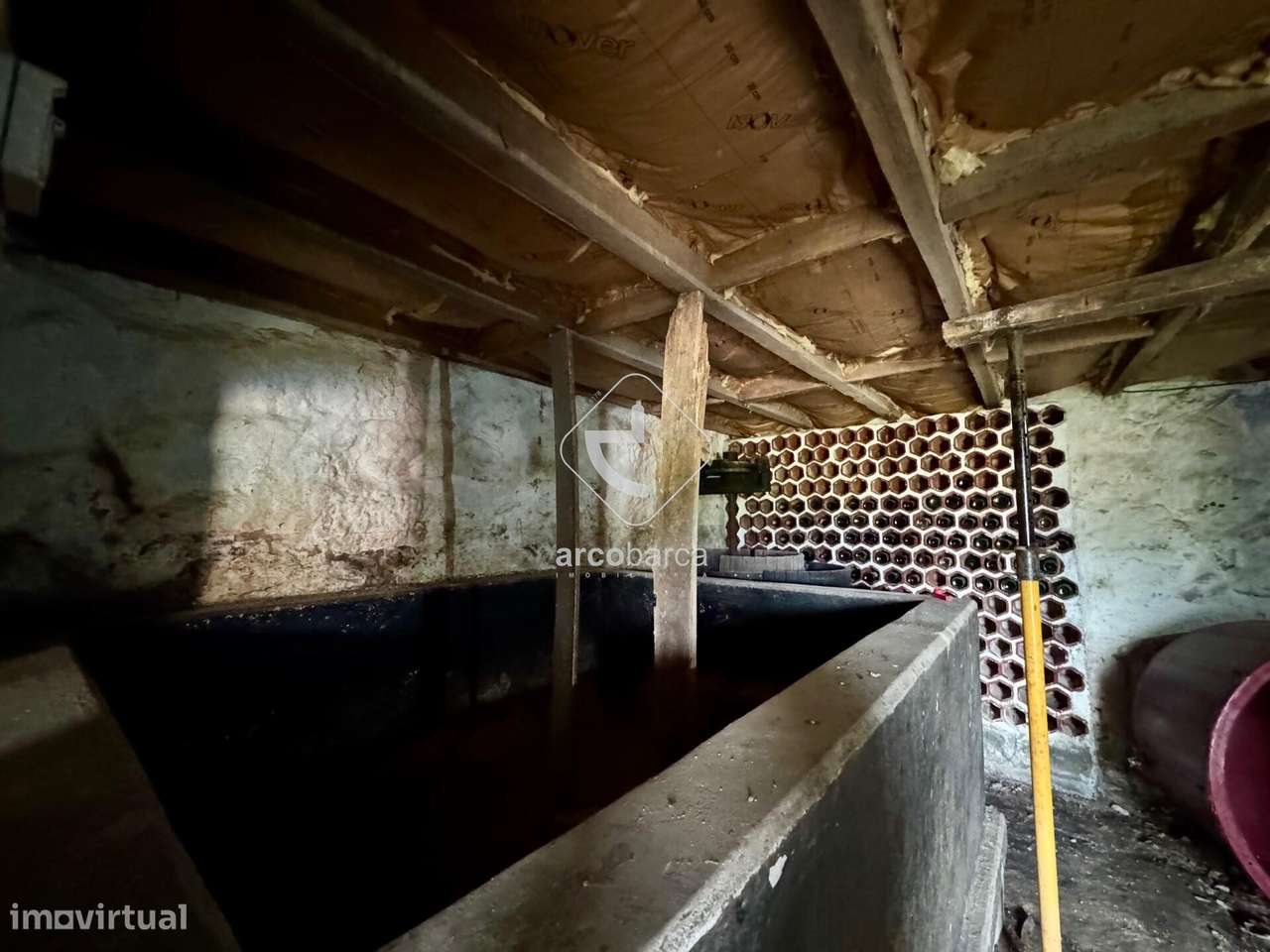 Moradia T3 em Vila Fonche-53