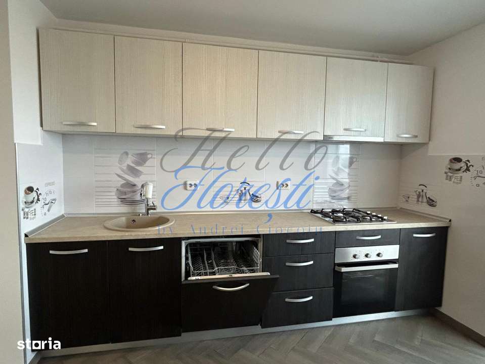Apartament de vanzare, 2 Cam., 58MP, Zona Zorilor, Cluj - Imagine principală: 4/16