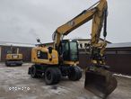 Caterpillar CAT 314F Rototilt - 4