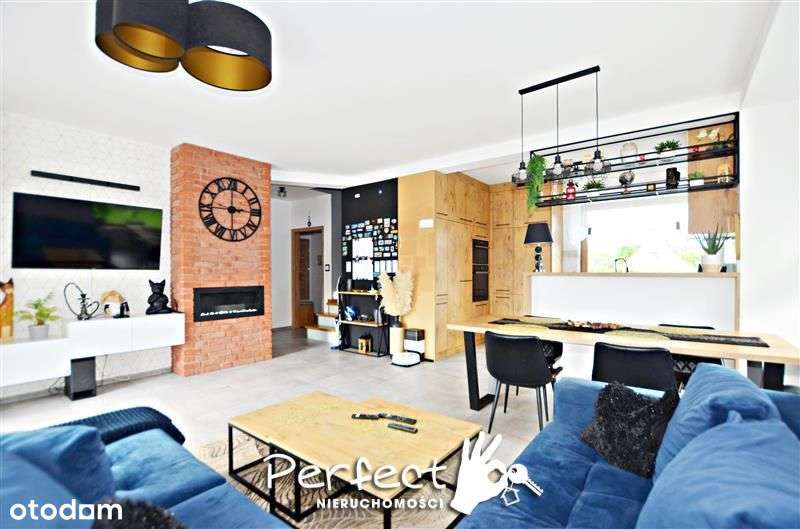 Niedalino/wolnostojący z garażem 1600działka- Nied - Pełny obrazek: 5/20