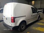 VW Caddy 2.0 TDI Extra AC - 5