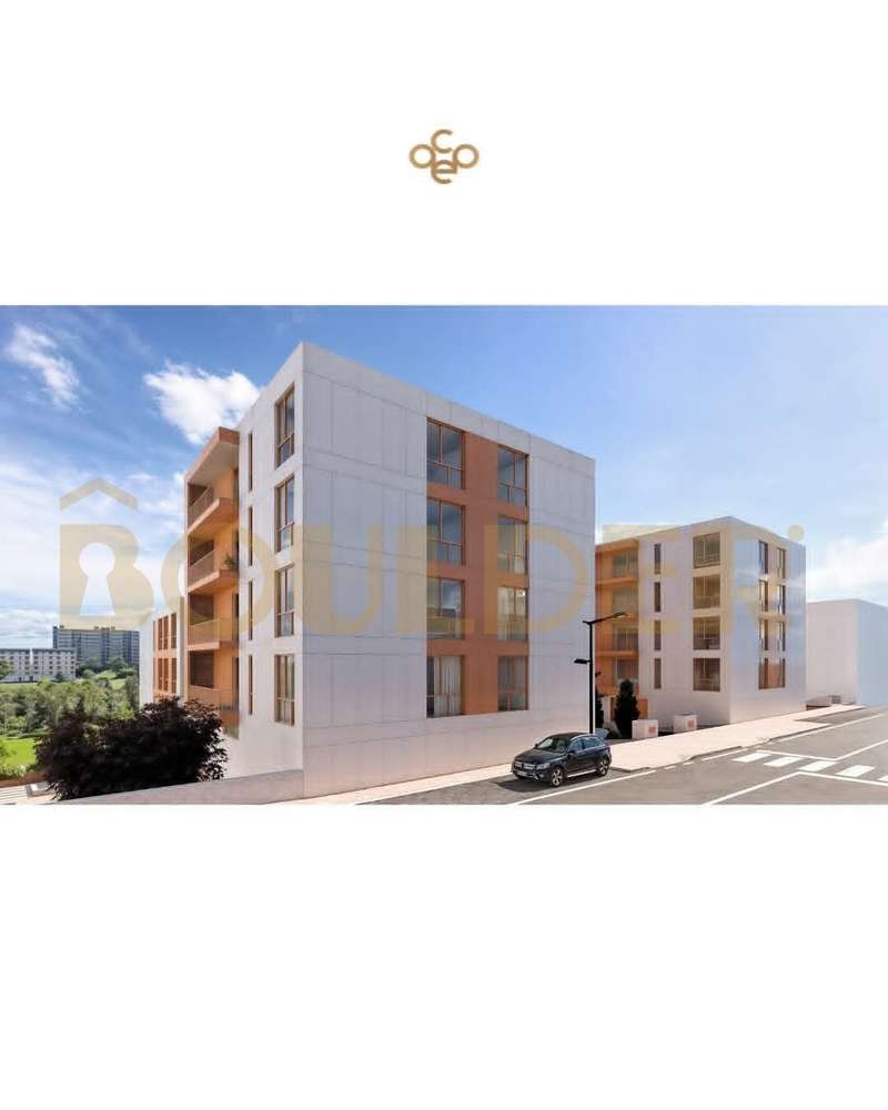 Apartamento T2 novo em Póvoa de Lanhoso-32