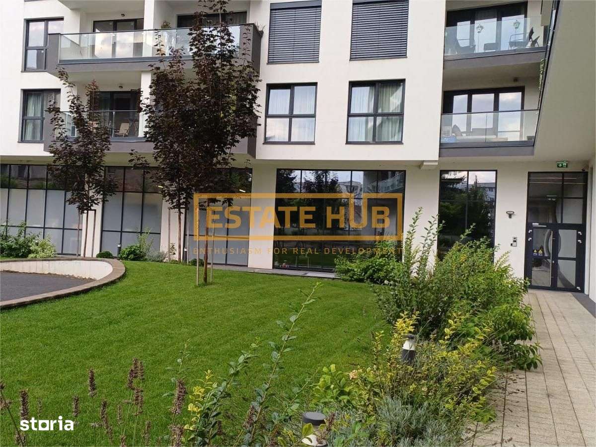 Apartament 3 camere | The Nest | Comision 0%-6