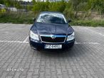 Skoda Octavia 1.4 TSI Classic - 4