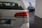 VW Golf Variant 1.6 TDi Confortline DSG - 28