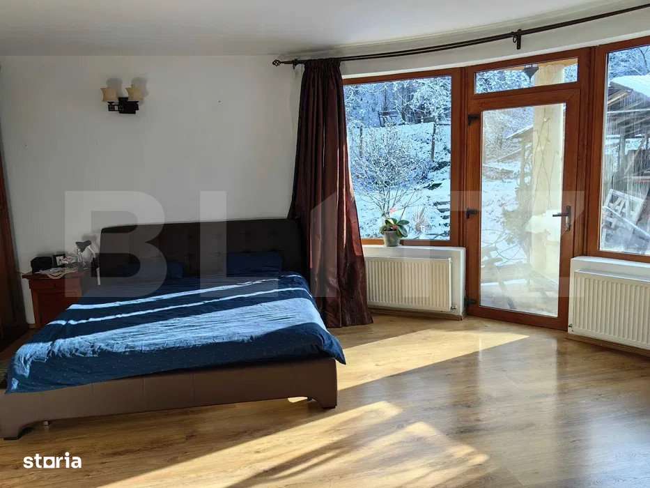 Casa, zona Codrisor - Imagine principală: 4/6