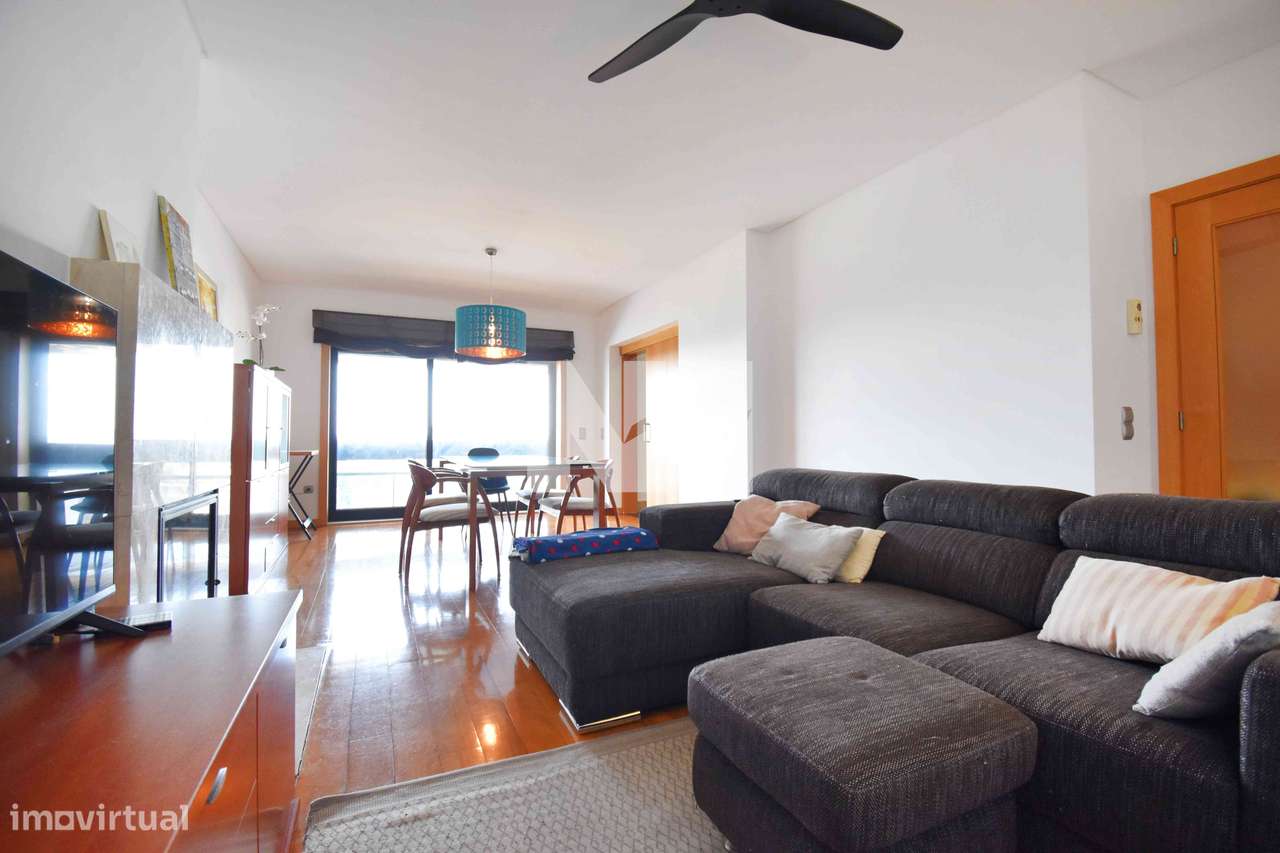 Apartamento | T3 | Maia | Centro-9