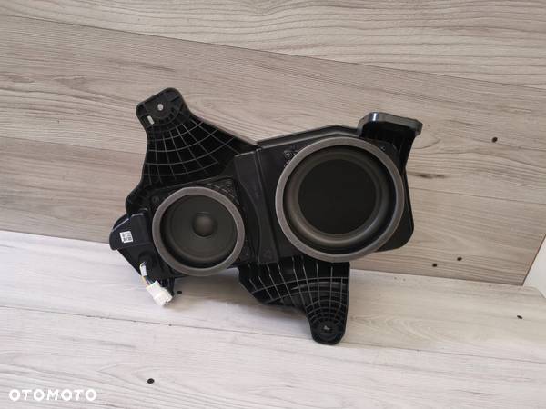 KIA CEED LIFT 2023 GLOSNIK SUBWOOFER 96380-J7000 - 1