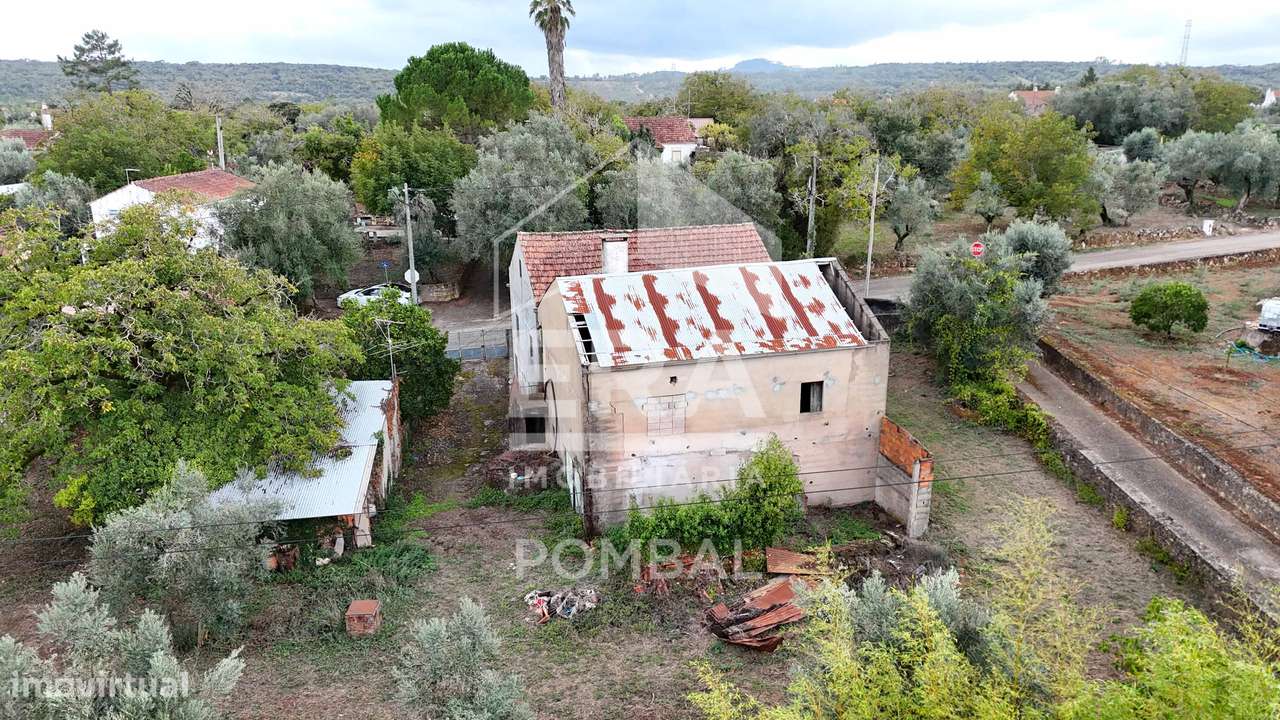 Moradia T3, Chãos Ferreira do Zêzere - Grande imagem: 4/18