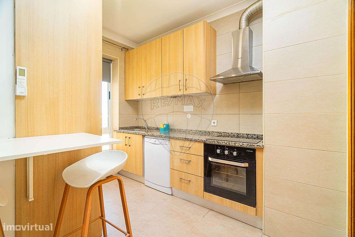 Apartamento T2 para venda - Grande imagem: 5/21