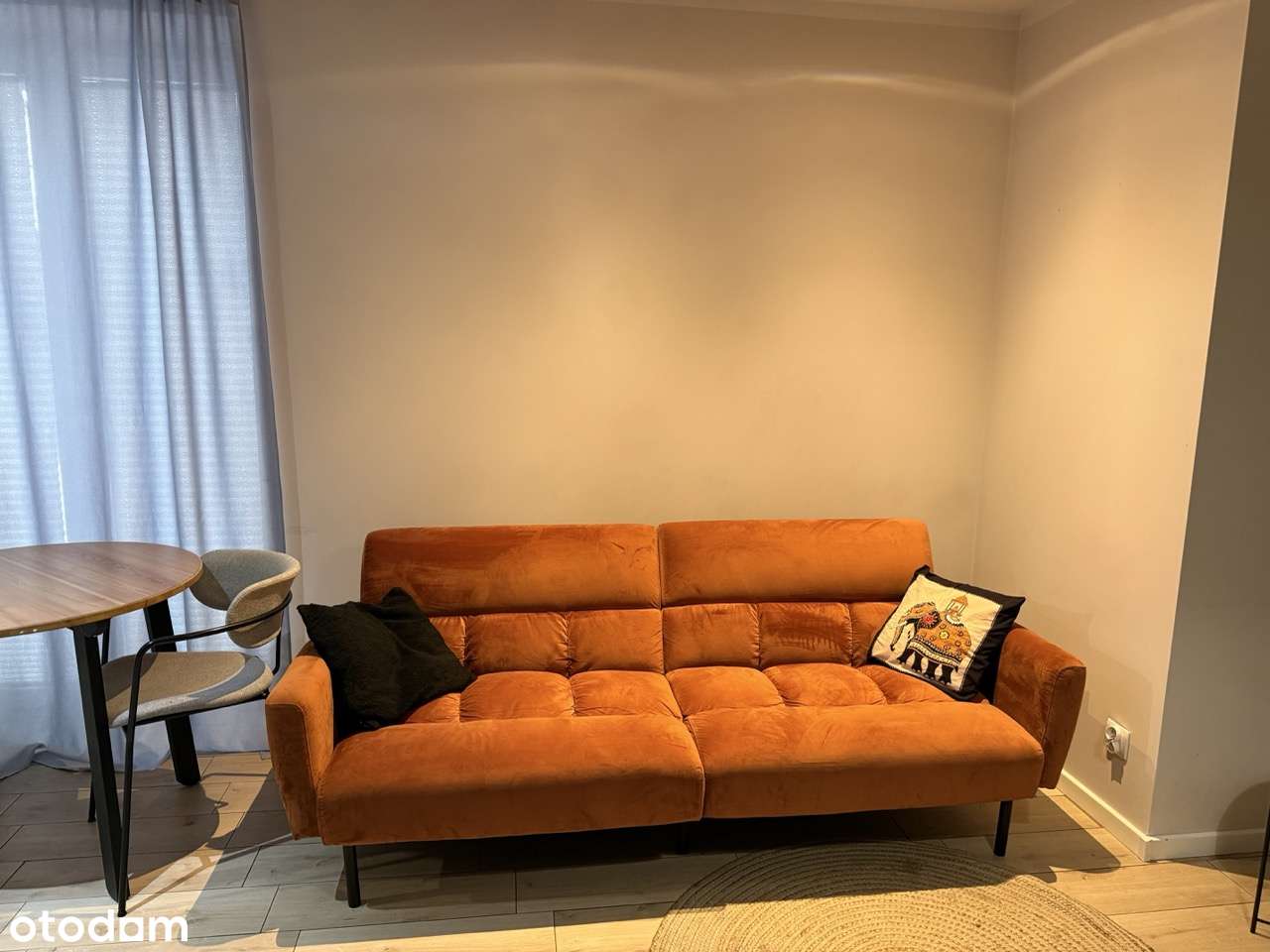 Kawalerka na wynajem, Kościuszki Katowice, blisko centrum - Pełny obrazek: 4/6