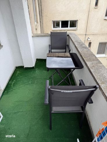 Vanzare - Apartament 2 camere, 51 mp utili, etaj 4 cu hidroizolatie-7
