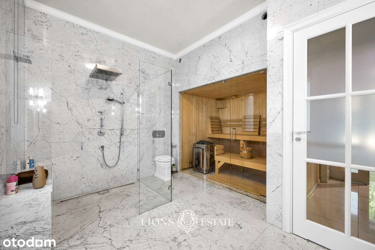 Dom na siedzibę firmy na Służewiu tuż przy metrze - Pełny obrazek: 4/20