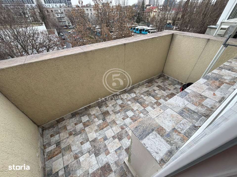 FLOREASCA CINEMA 2 CAMERE – CUMPERI CU CHIRIAȘ! COMISION 0%-13