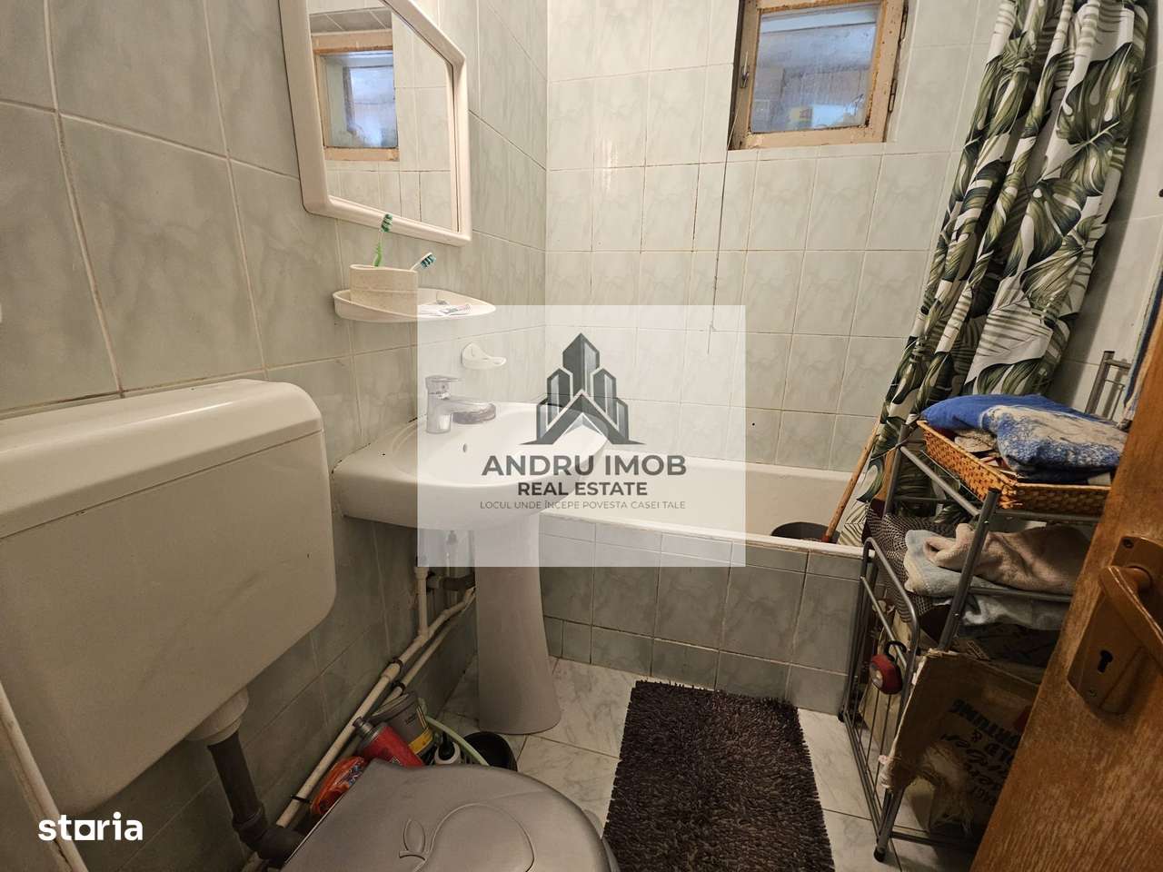 Apartament 3 Camere/ Camil Resu/ Dristor-13