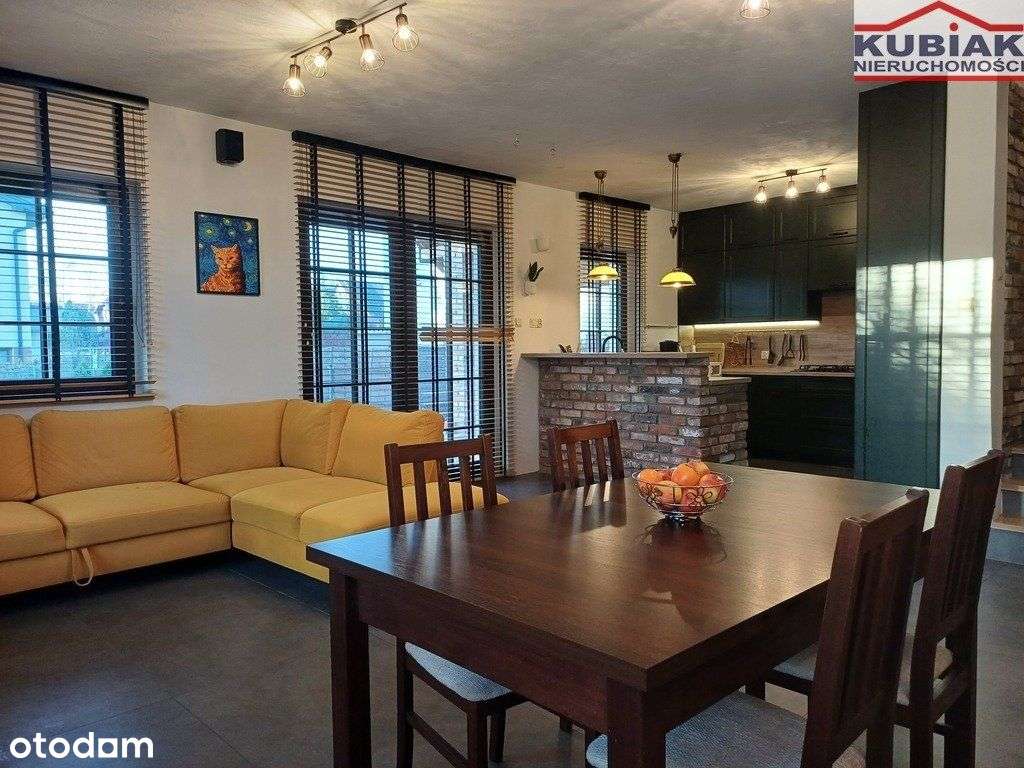 Pruszków/Gąsin dom sprzedaż-2018r. 1 km do Pkp/Skm - Pełny obrazek: 5/20