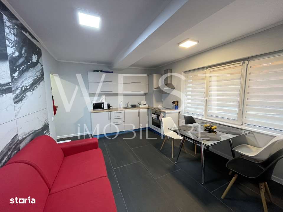 Apartament cu 3 cam/67mp! 2 bai! Balcon 8mp! Str. Fagului/Buna Ziua! - Imagine principală: 3/7