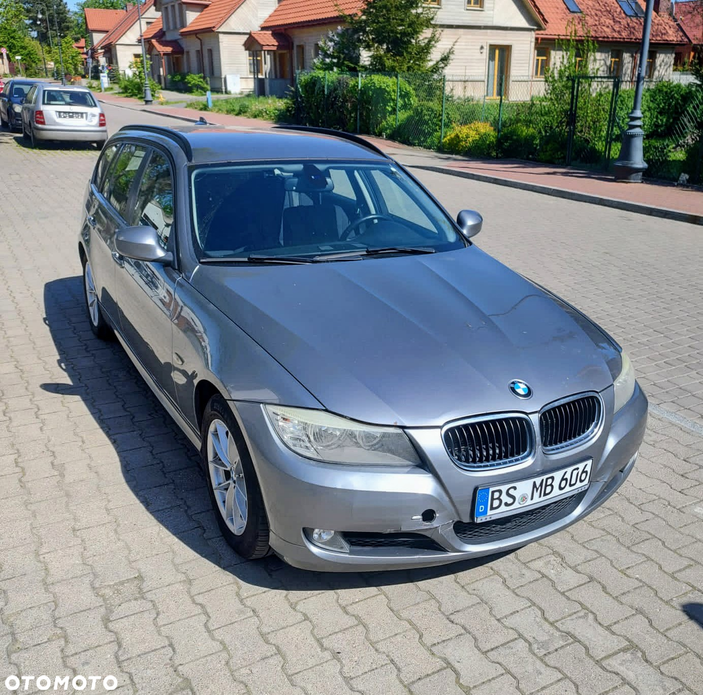 BMW Seria 3 - 10