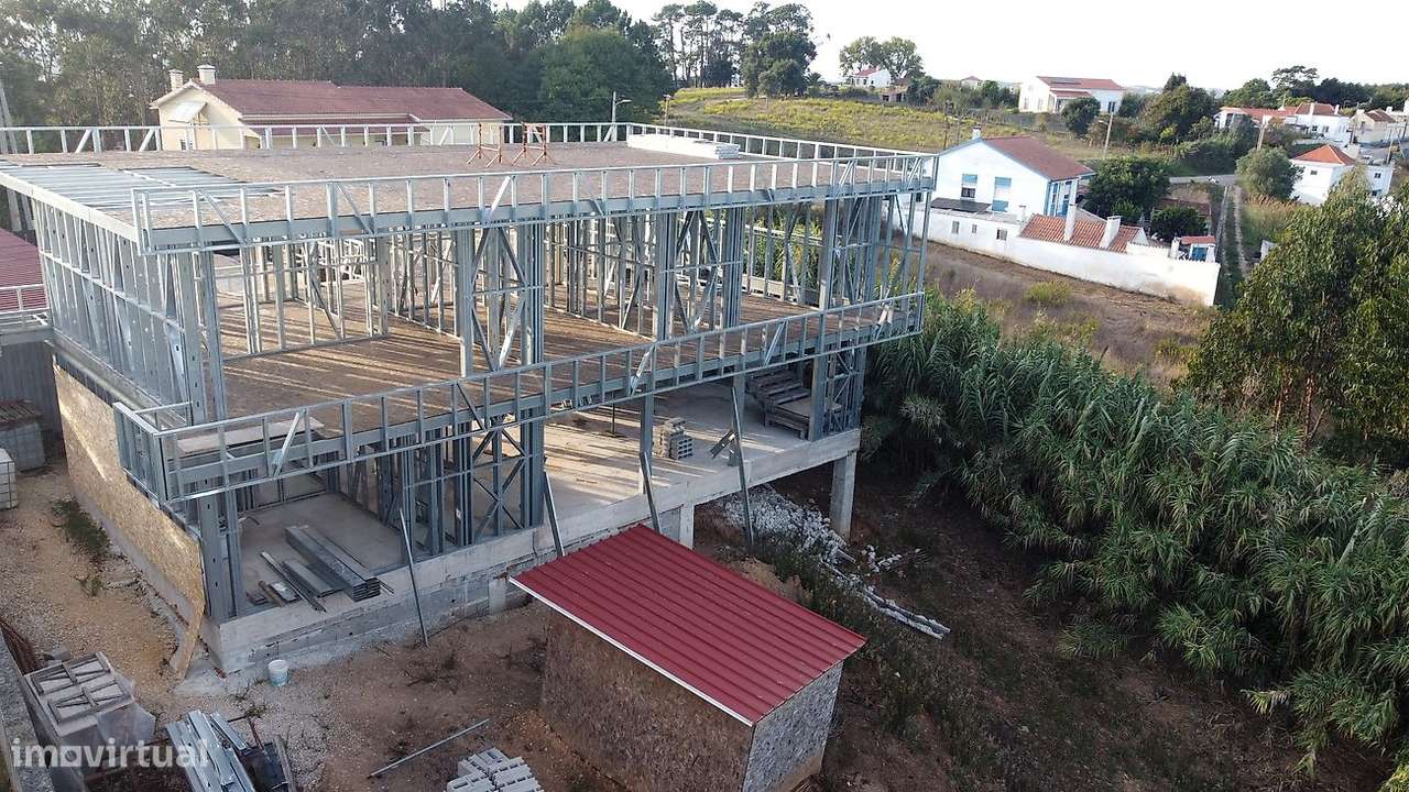 Moradia T4 para venda-11