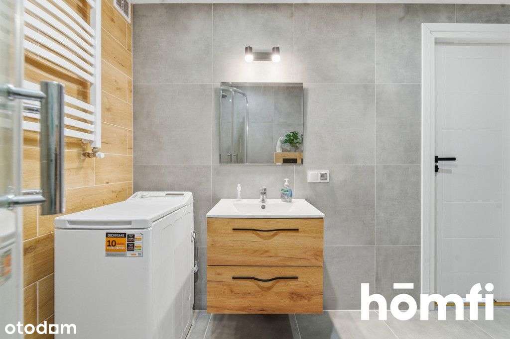 Kawalerka po remoncie| Centrum| Sobieskiego - Pełny obrazek: 5/15