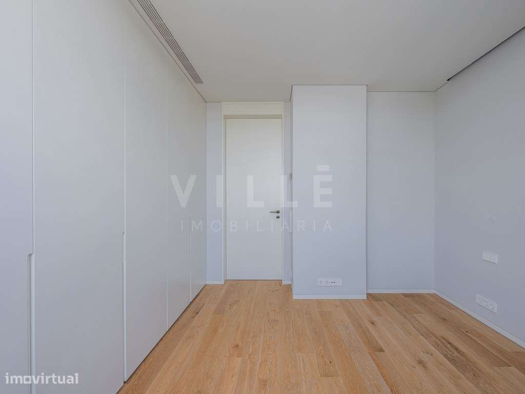 Penthouse exclusiva T4 em condomínio privado | Nevogilde , Foz do D...-38