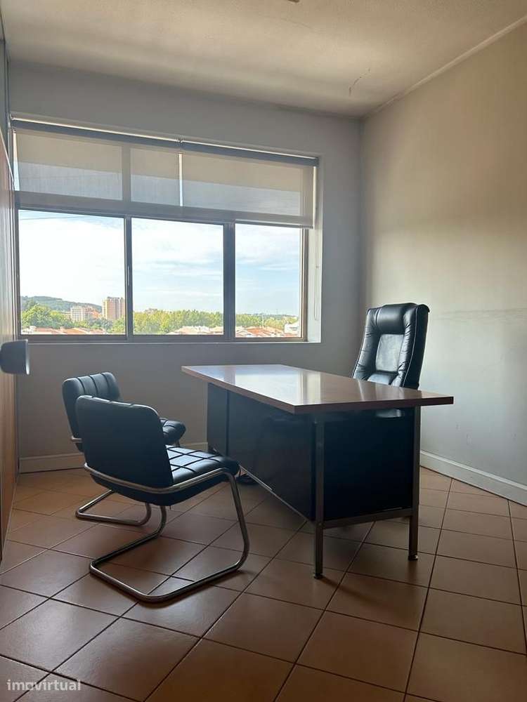 Escritório para arrendar em Valongo - SALA 1 - Grande imagem: 3/8