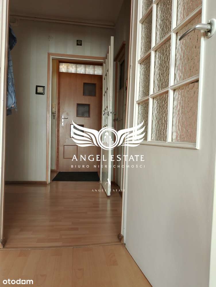 Dom w zabudowie szeregowej z ogródkiem - Pełny obrazek: 5/9