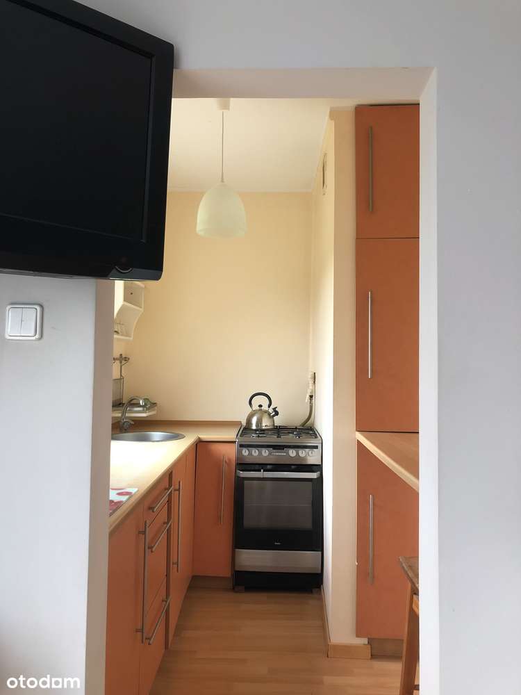 Kawalerka na wynajem - Pełny obrazek: 5/7