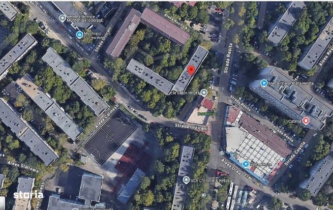 Apartament 2 camere Bucuresti, ID: R2625930-2